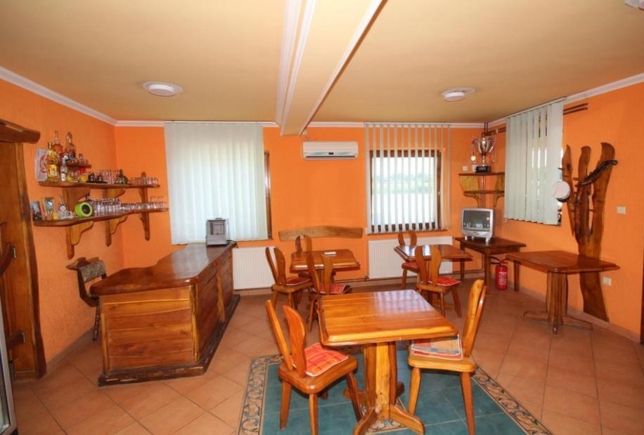 Guest House Vila Alexandar Palić Camera foto