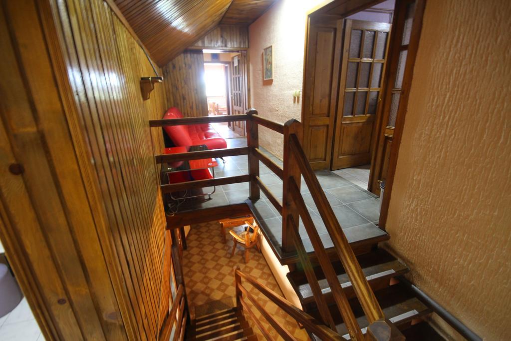 Guest House Vila Alexandar Palić Esterno foto